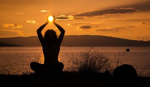 Dream Yoga y Lucid Dreaming Lucid Dream Leaf