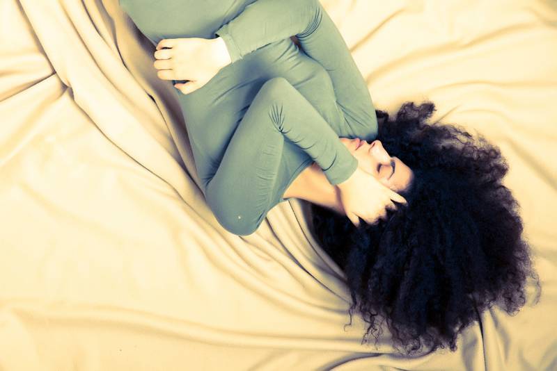 ¿Comer queso antes de acostarse realmente te hace tener pesadillas? 6 desorden del sueño