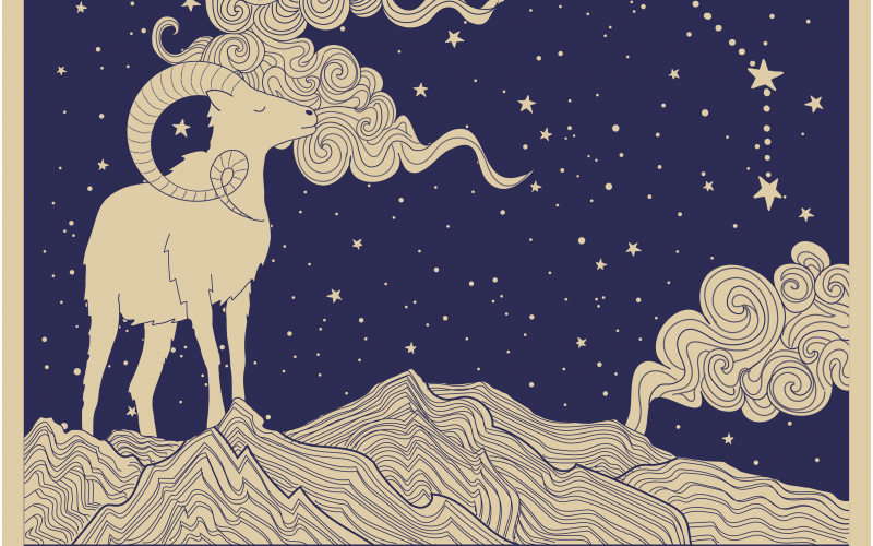 Cómo dormir lo mejor posible según tu signo del zodíaco 16 Como dormir lo mejor posible segun tu signo del zodiaco