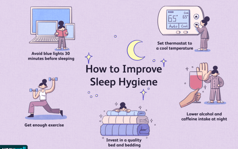 Como dormir mejor 26 Como dormir mejor