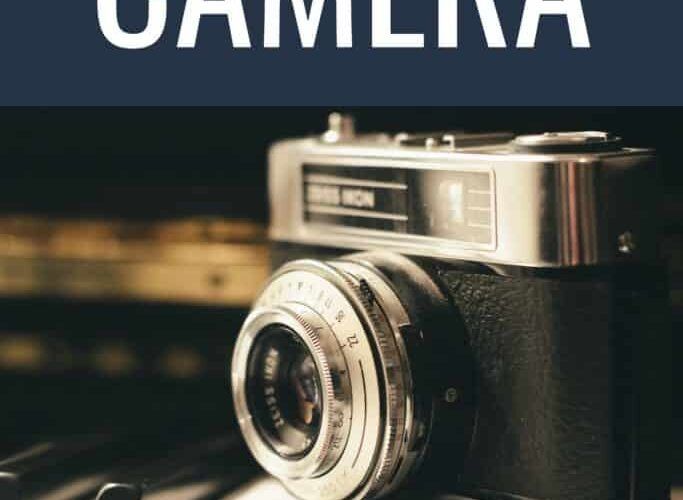 El significado y la interpretación de los sueños con cámara. 24 ¿Qué significa soñar con una cámara?