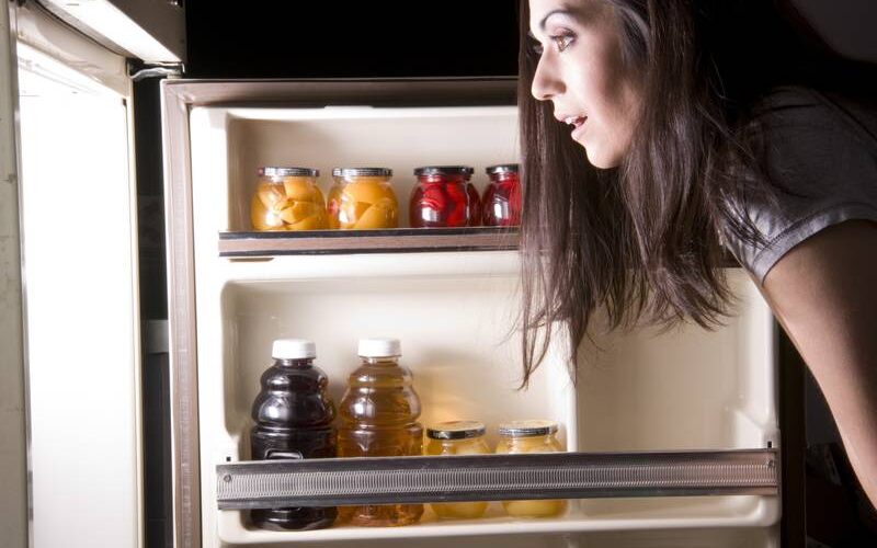 ¿Comer queso antes de acostarse realmente te hace tener pesadillas? 21 Bocadillo de medianoche