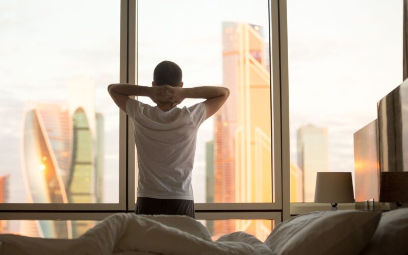 ¿Por qué no puedo recordar mis sueños cuando me despierto? 11 ¿Por que no puedo recordar mis suenos cuando me despierto