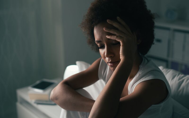 ¿Qué puede decirle la investigación del sueño sobre su salud mental? 41 ¿Que puede decirle la investigacion del sueno sobre su salud