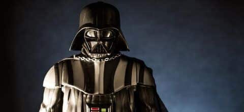 Analisis de los suenos de Darth Vader