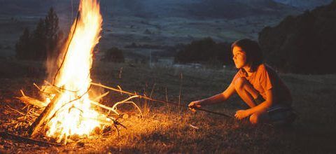 Interpretación de los Sueños con Fuego | Red de Psicología 2 Interpretacion de los Suenos con Fuego Red de Psicologia