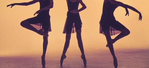 Interpretacion de los Suenos de Danza Red de Psicologia