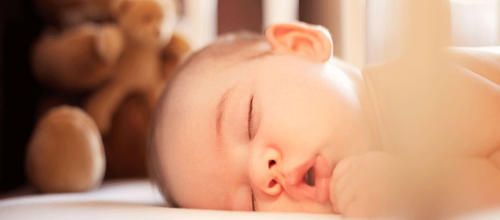 Interpretación de los Sueños del Bebé | Red de Psicología 8 Interpretacion de los Suenos del Bebe Red de Psicologia