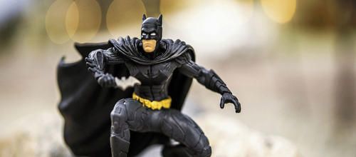 Interpretación de los sueños de Batman | Psychology Network 6 Interpretacion de los suenos de Batman Psychology Network
