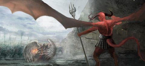 Interpretación de sueños demoníacos | Red de Psicología 2 Interpretacion de suenos demoniacos Red de Psicologia