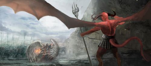 Interpretación de sueños demoníacos | Red de Psicología 11 Interpretacion de suenos demoniacos Red de Psicologia