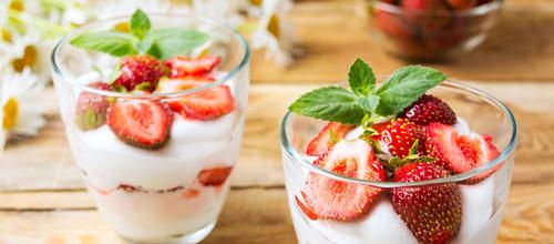 Postre de ensueño | Red de Psicología 1 Postre de ensueno Red de Psicologia