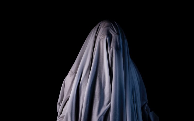 ¿Qué significan los sueños de fantasmas? 17 ¿Que significan los suenos de fantasmas