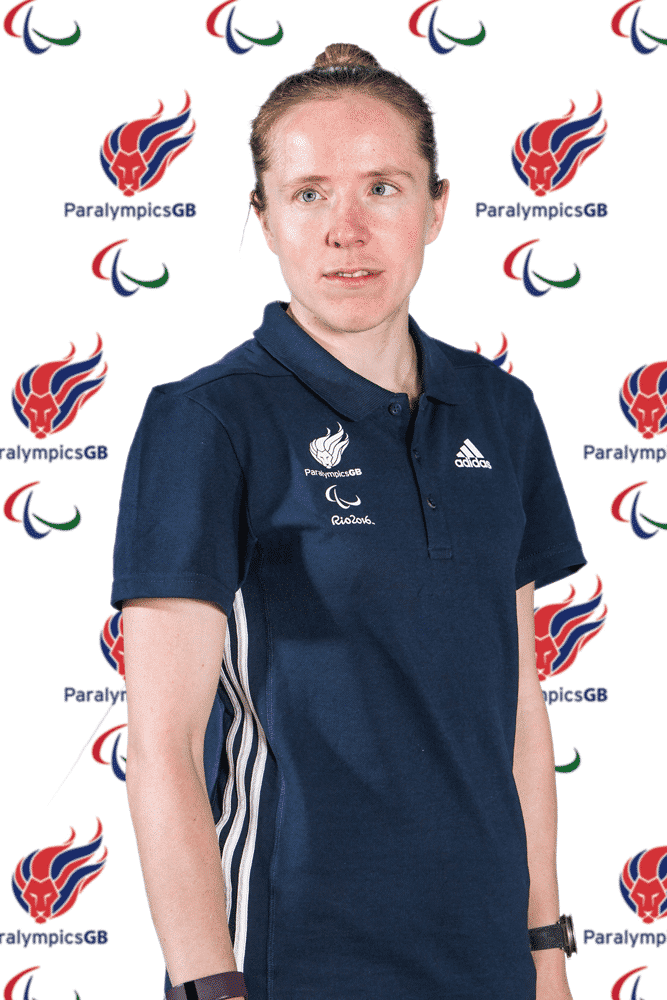 ¿Sueñan los ciegos? - The Sleep Matters Club 2 Lora Fachie