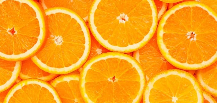 ¿Qué significa soñar con naranjas? 1 soñar con naranjas