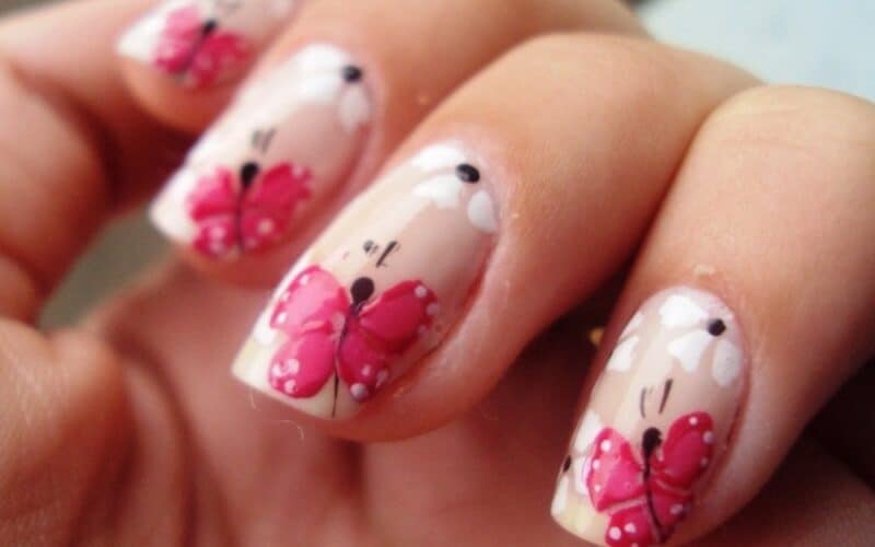 ¿Qué significa soñar con cortarse las uñas? 16 Que Significa Soñar que Me Corto Las Uñas