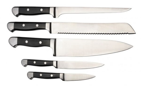 ¿Qué significa soñar con un cuchillo? 21 que significa soñar con cuchillos