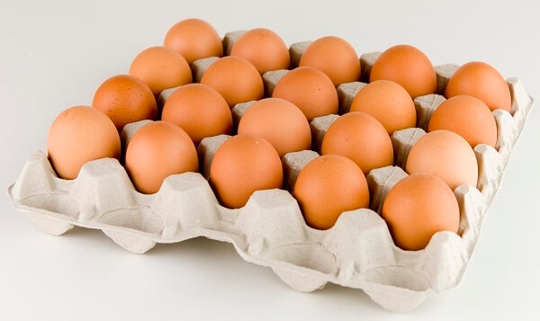 ¿Qué significa soñar con huevos? 16 que significa soñar con huevos
