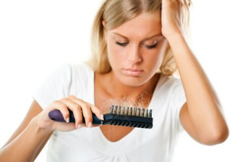 ¿Qué significa soñar que se te cae el cabello? 7 que significa soñar que se te cae el cabello