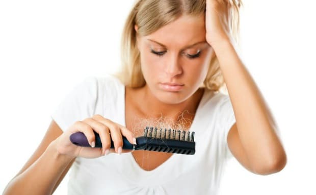 ¿Qué significa soñar que se te cae el cabello? 21 que significa soñar que se te cae el cabello