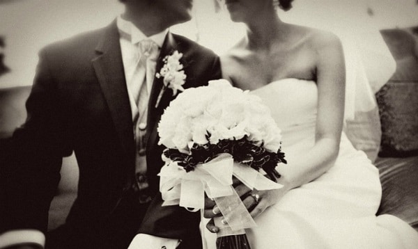 ¿Qué significa soñar que estas casado? 21 que significa soñar que te casas