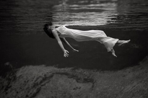 Que significa soñar que te ahogas