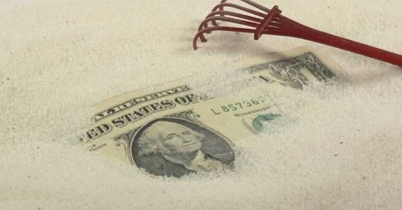 que significa soñar con dinero