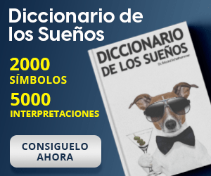 libro diccionario de sueños