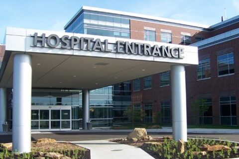 ¿Qué significa soñar con un hospital? 12 Que significa soñar con hospital