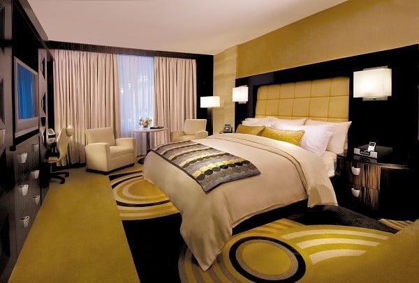 ¿Qué significa soñar con un hotel? 46 Que Significa Soñar con Hotel