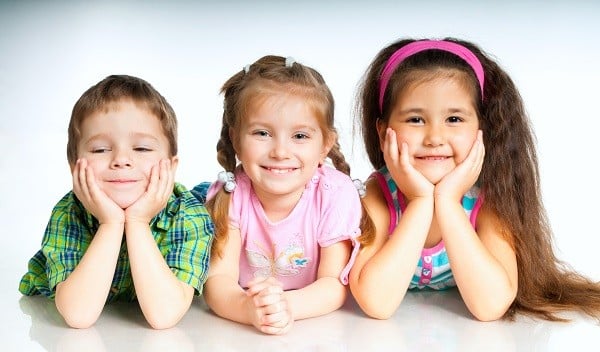 ¿Qué significa soñar con un niño? 31 Small kids