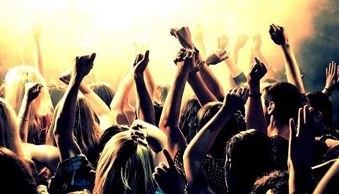 ¿Qué significa soñar con una fiesta? 8 que significa Soñar con una fiesta