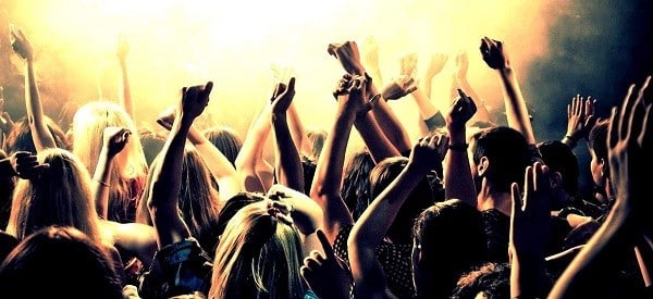 ¿Qué significa soñar con una fiesta? 11 que significa Soñar con una fiesta