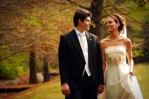 ¿Qué significa soñar con casarse? 3 que significa soñar con boda