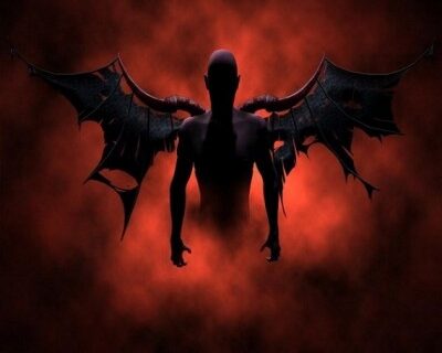 Qué-significa-soñar-con-el-diablo